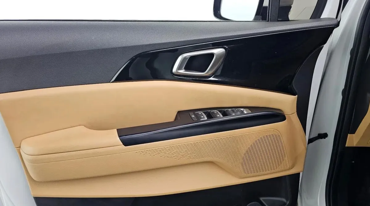 KIA CARNIVAL PRESTIGE 2022