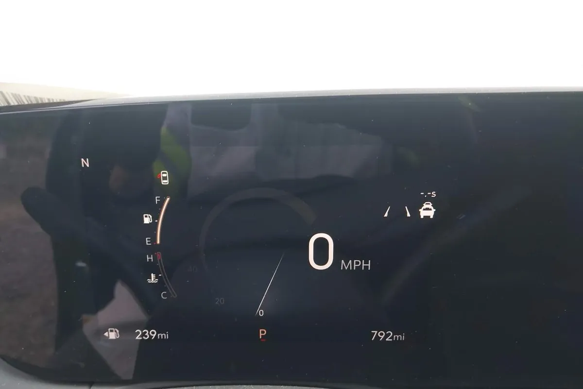 BUICK ENVISTA PREFERRED 2024