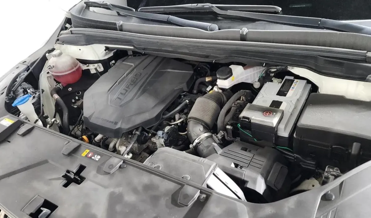 KIA CARNIVAL PRESTIGE 2022