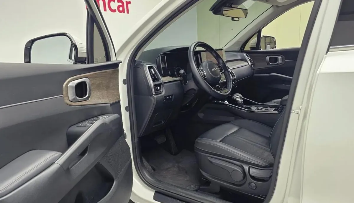KIA SORENTO TRENDY 2022