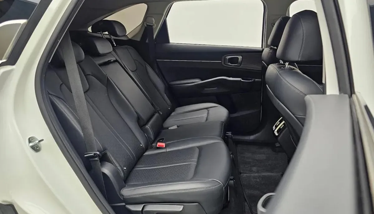 KIA SORENTO TRENDY 2022
