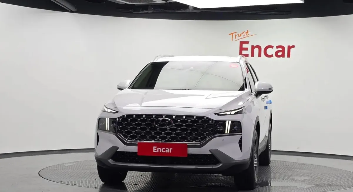 HYUNDAI SANTA FE 2022