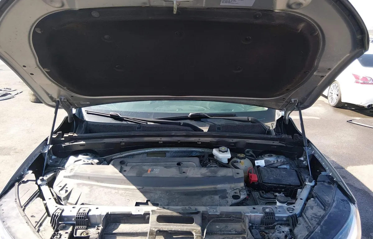 BUICK ENVISION ESSENCE 2023