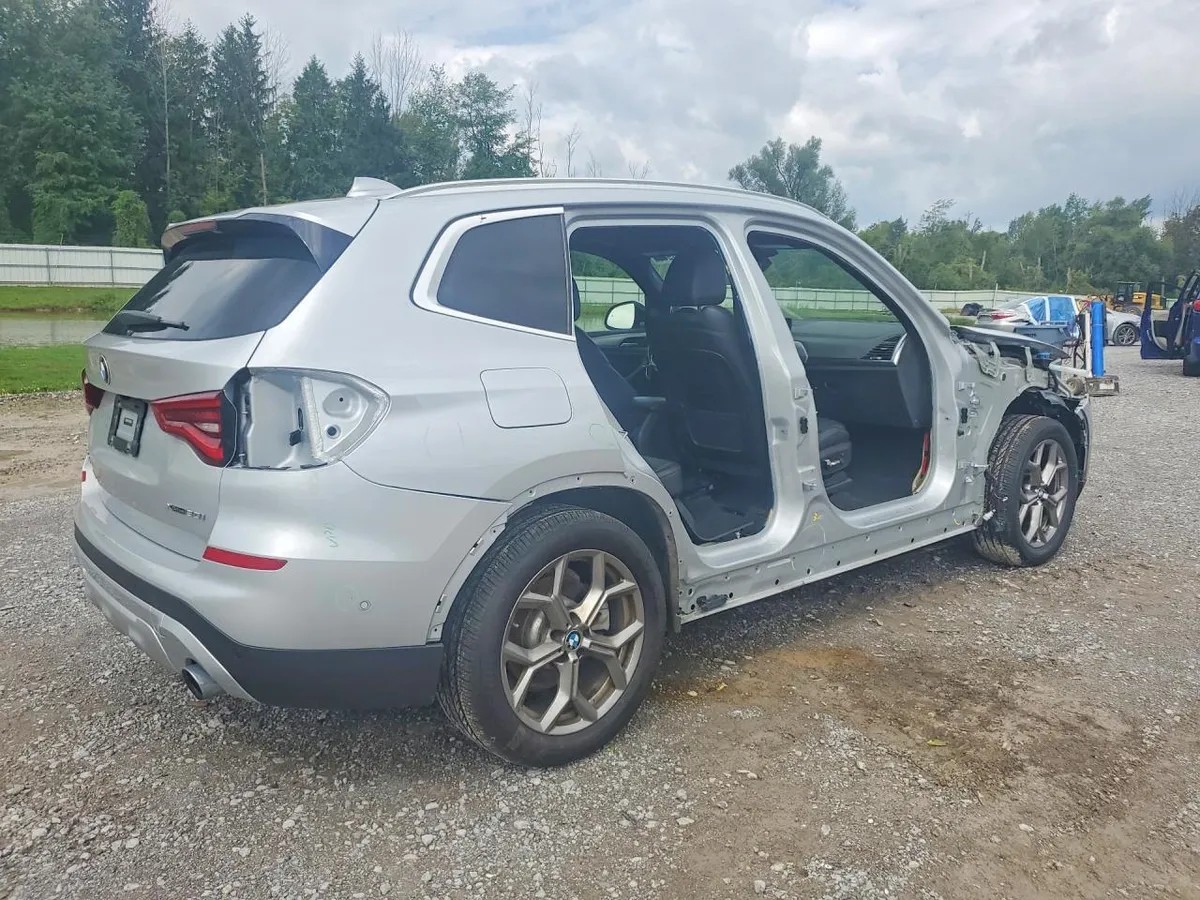 BMW X3 COMFORT LINE 2023