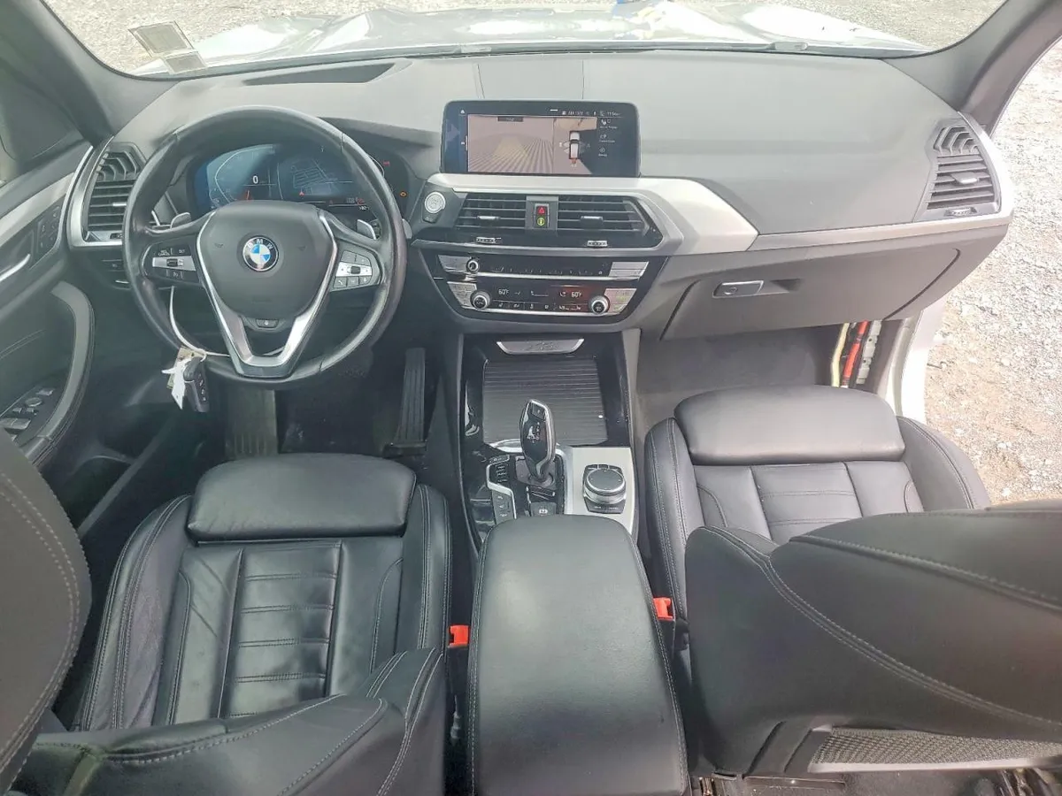 BMW X3 COMFORT LINE 2023