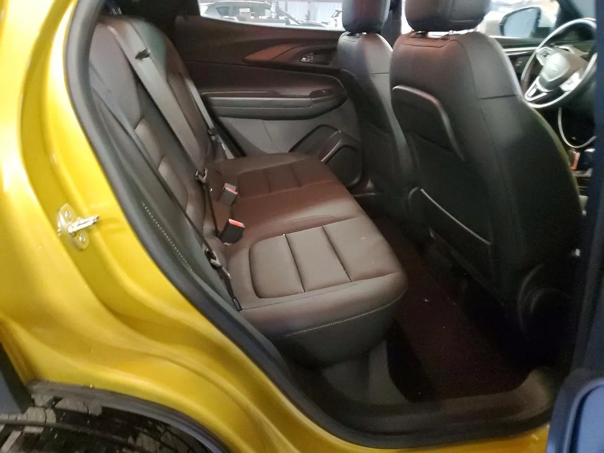 CHEVROLET TRAILBLAZER ACTIVE 2023