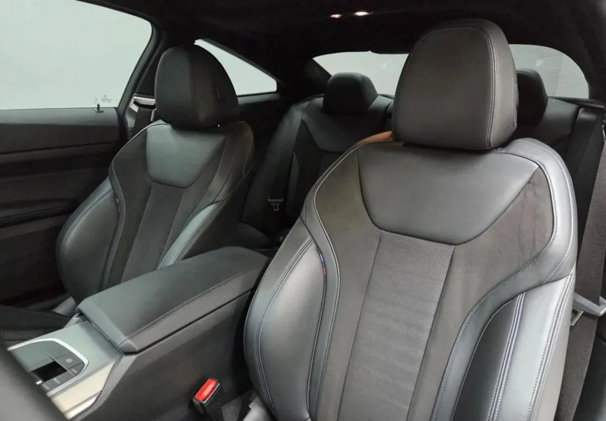 BMW 420I M 2022