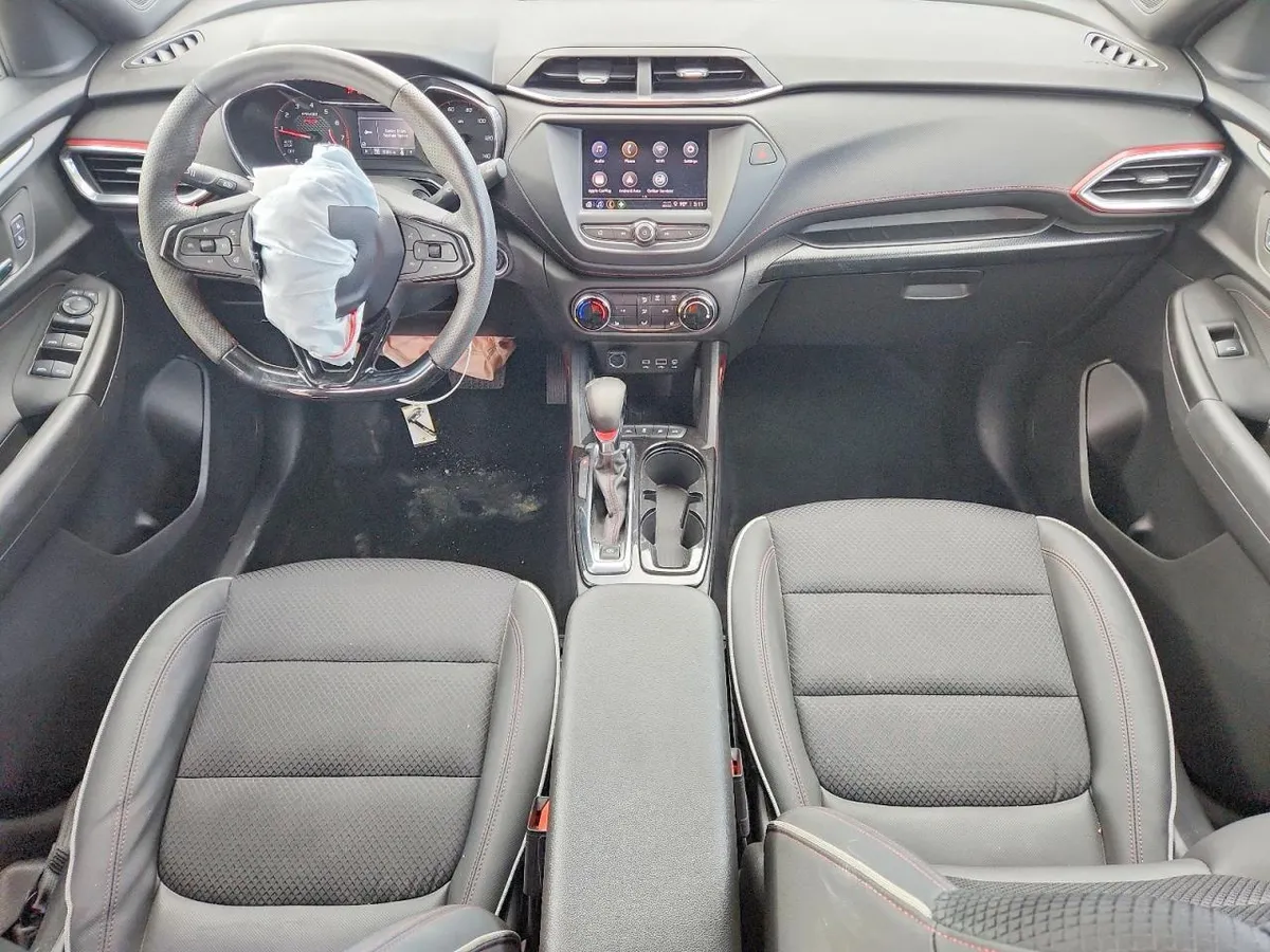 CHEVROLET TRAILBLAZER RS 2023