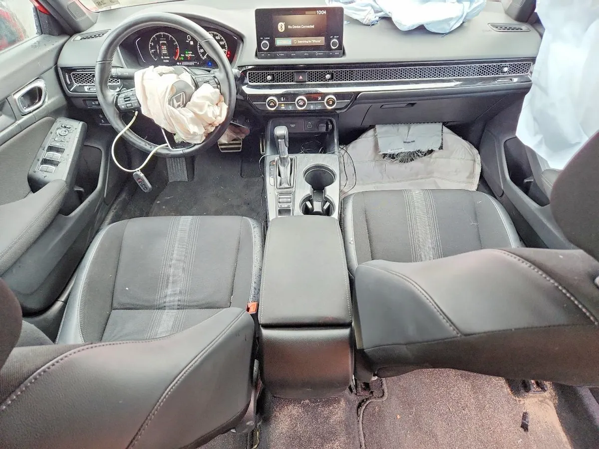 HONDA CIVIC LS 2023