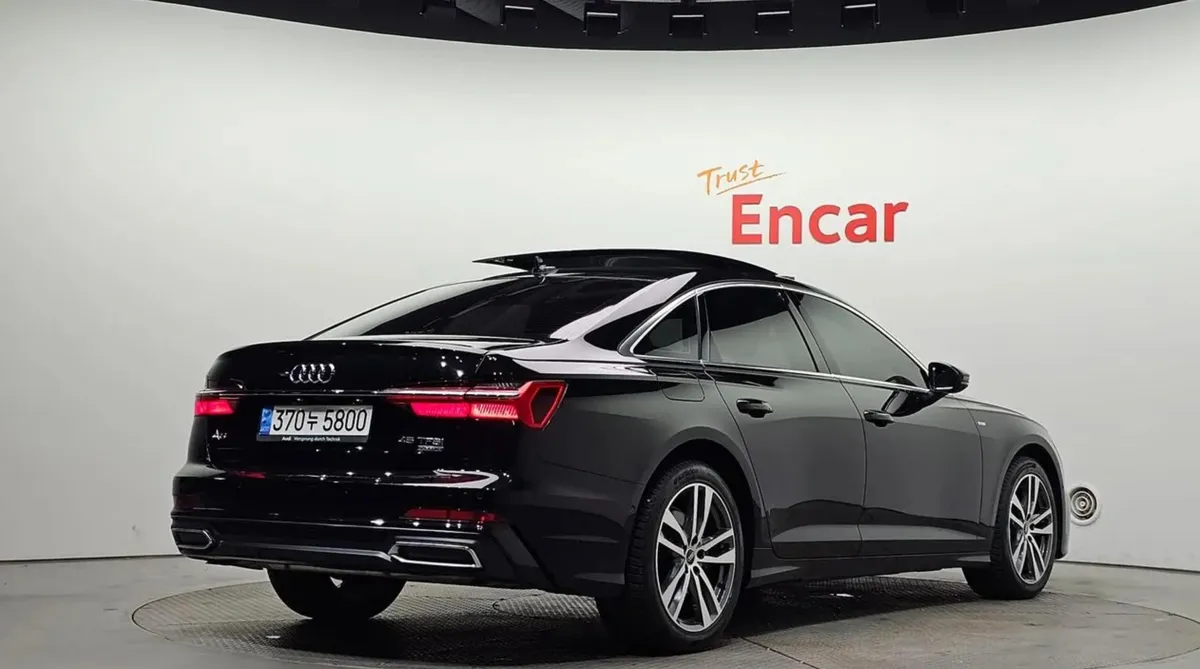 AUDI A6 PREMIUM 2022