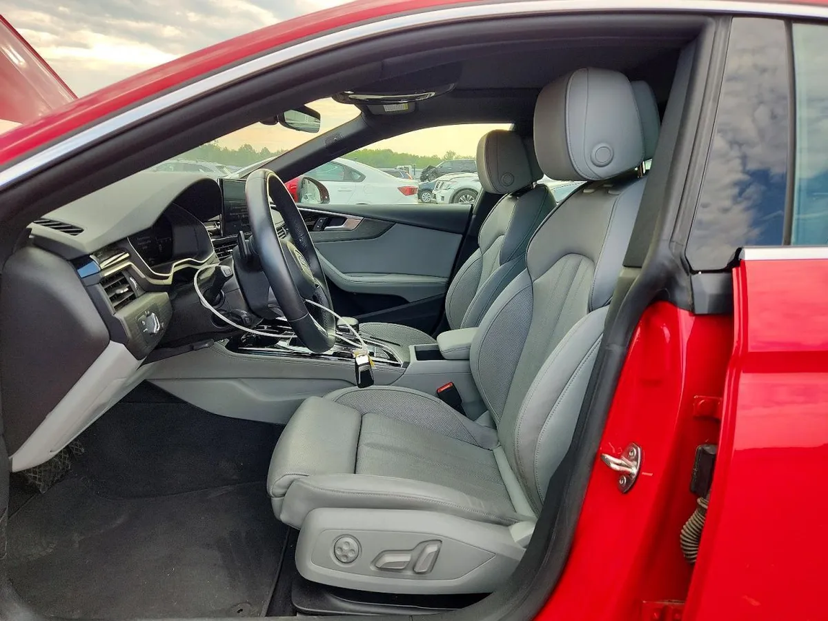 AUDI A5 PREMIUM PLUS 45 2022