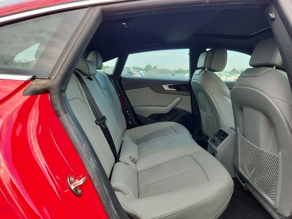 AUDI A5 PREMIUM PLUS 45 2022