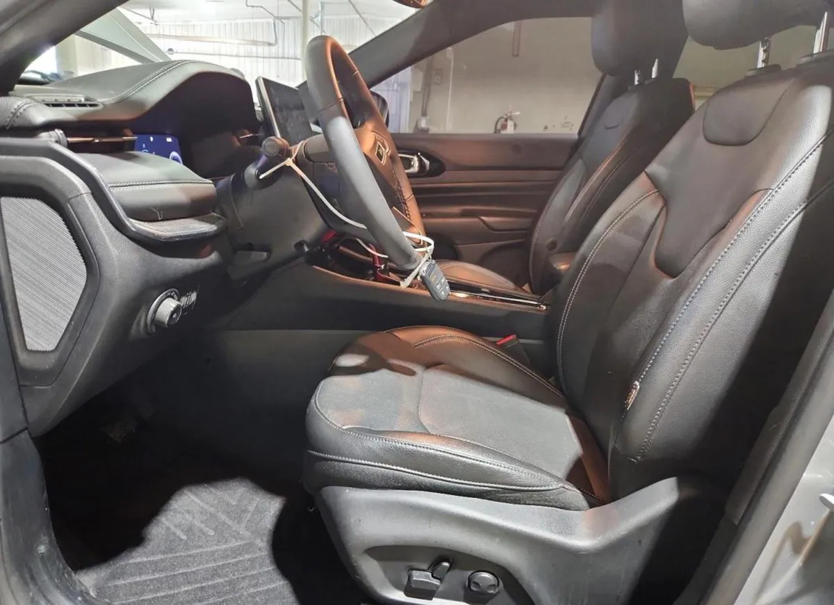 JEEP COMPASS LIMITED 2023