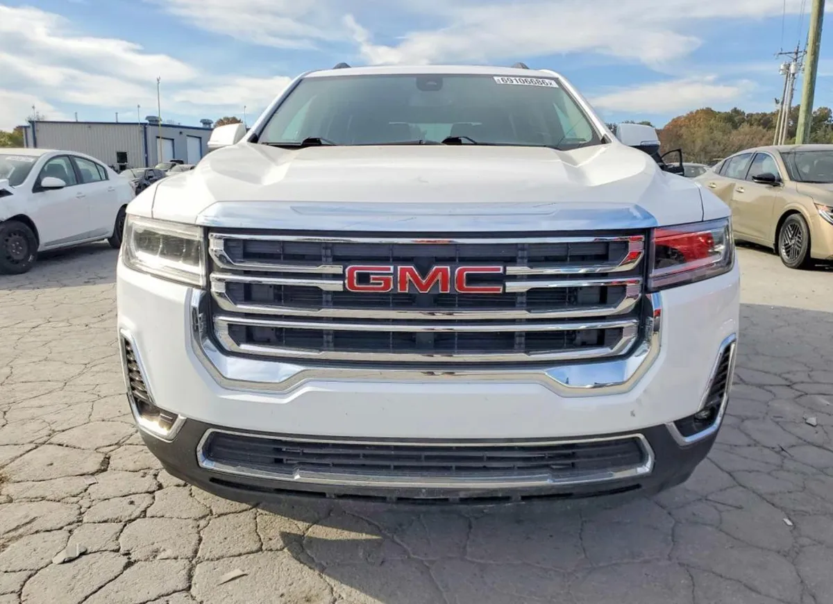 GMC ACADIA SLT 2023