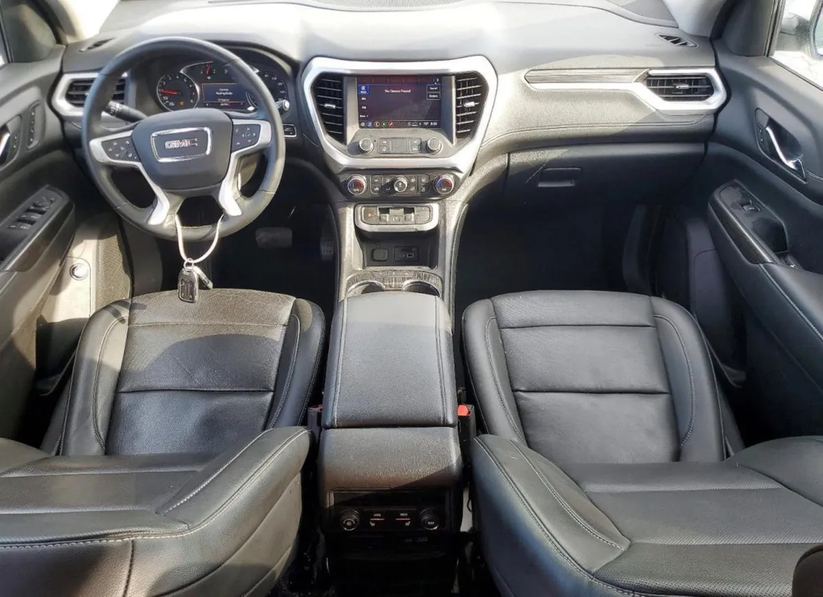GMC ACADIA SLT 2023