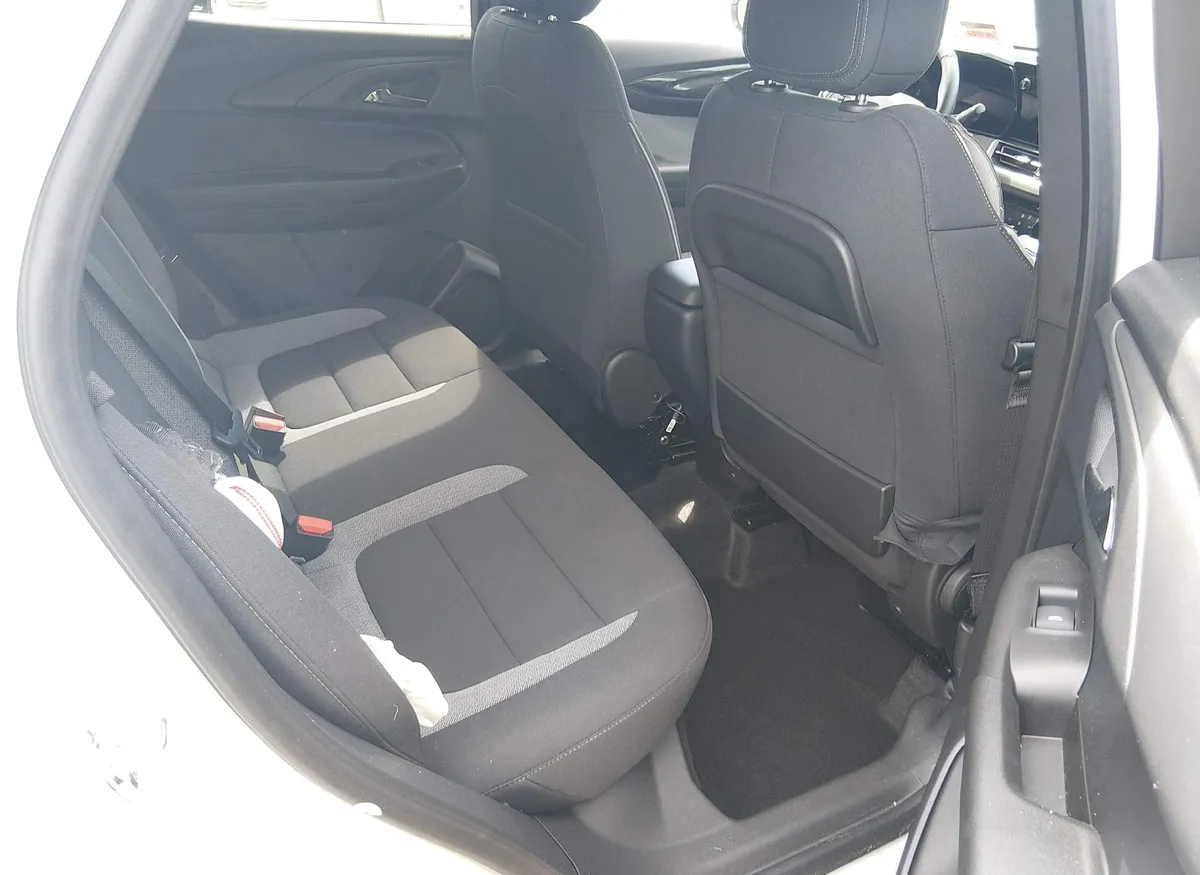 CHEVROLET TRAILBLAZER LT 2026