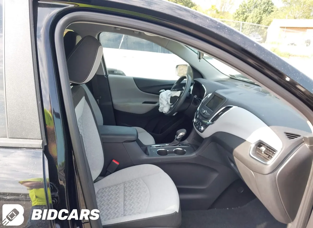 CHEVROLET EQUINOX LS 2023
