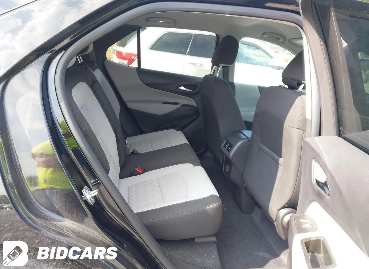 CHEVROLET EQUINOX LS 2023