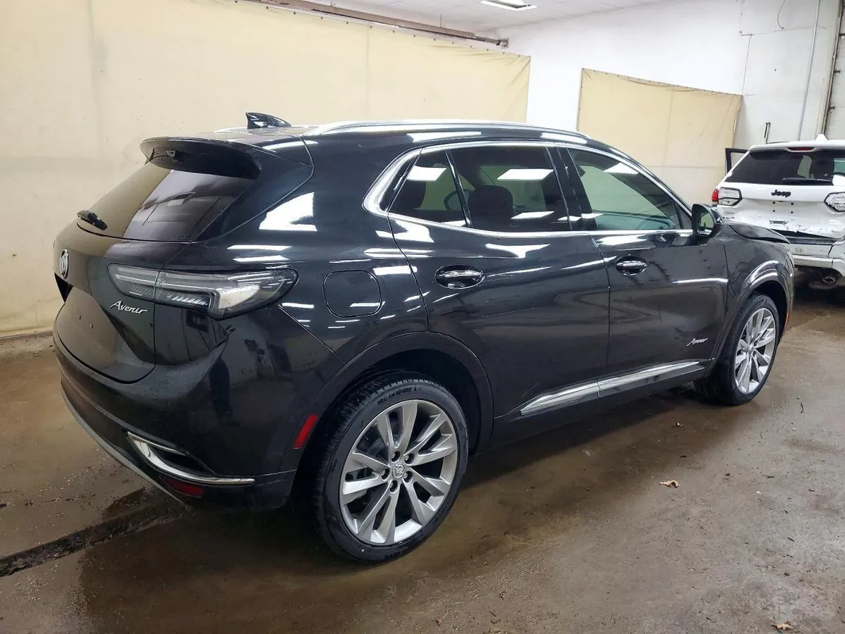 BUICK ENVISION AVENIR 2023