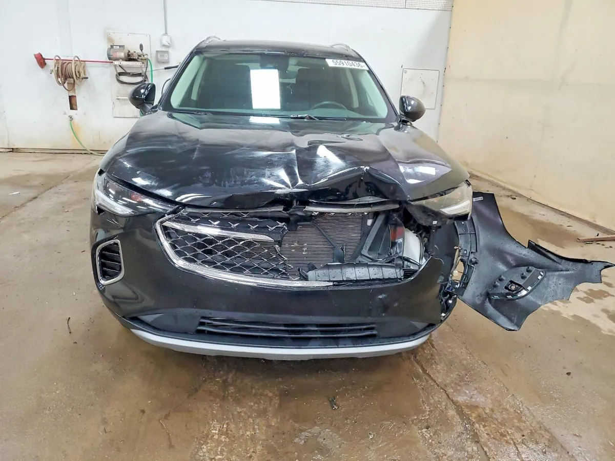 BUICK ENVISION AVENIR 2023