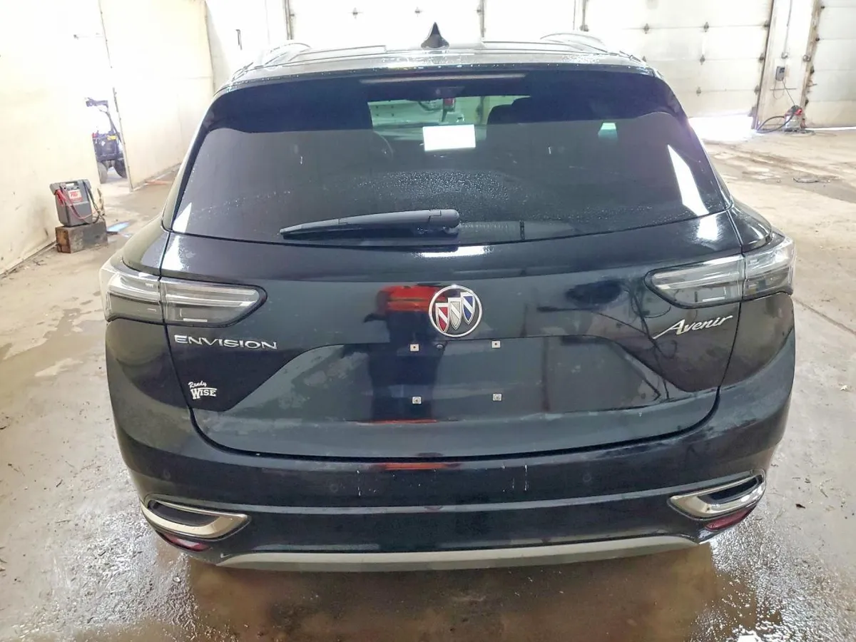 BUICK ENVISION AVENIR 2023
