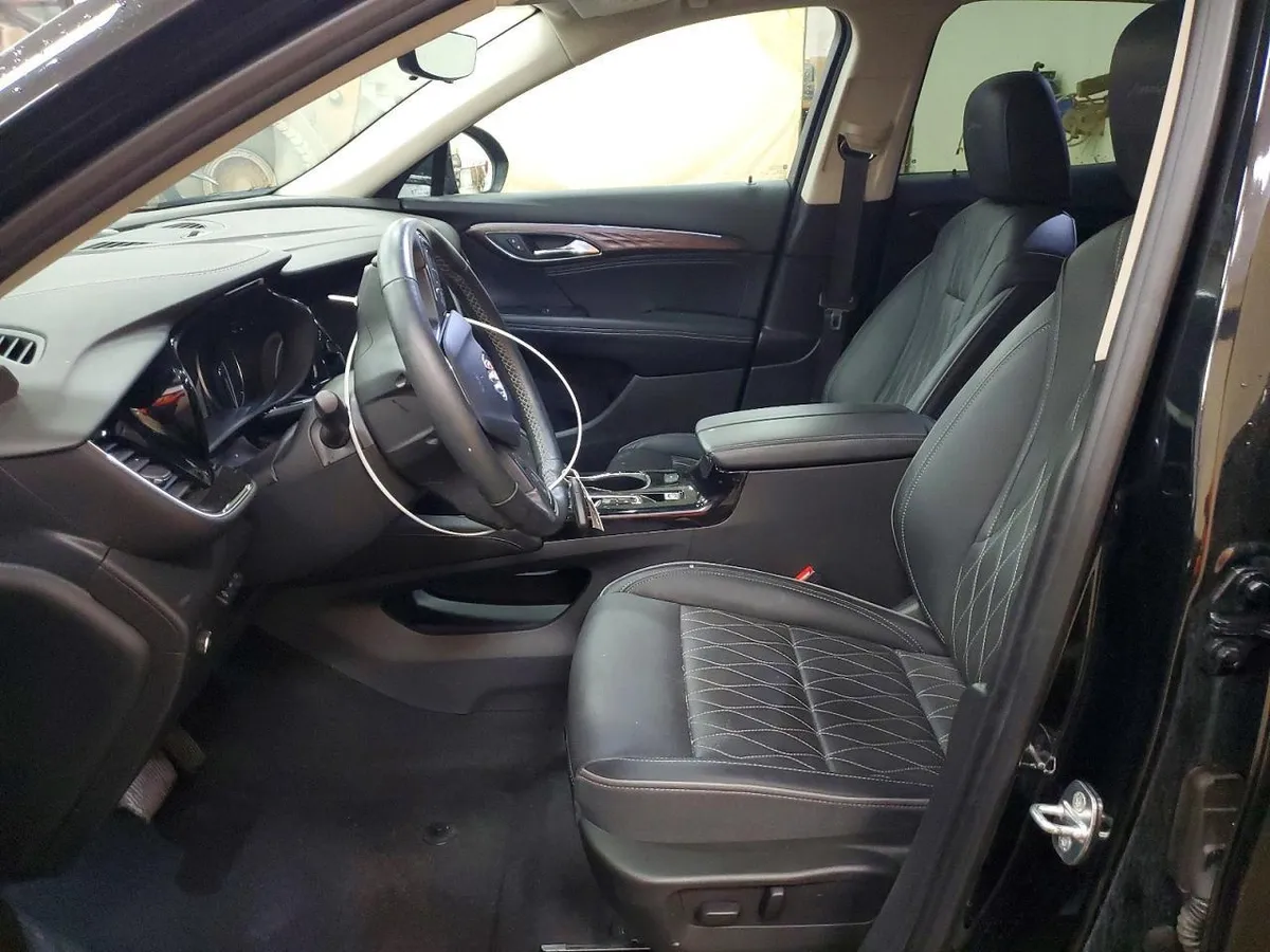 BUICK ENVISION AVENIR 2023