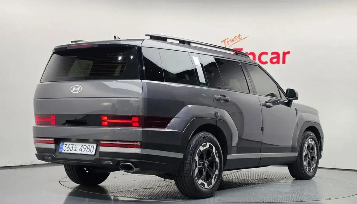 HYUNDAI SANTA FE PRESTIGE 2023