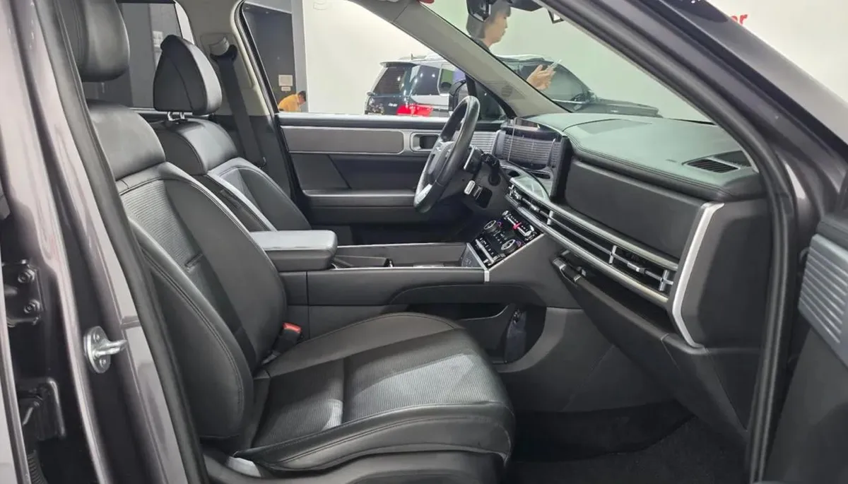 HYUNDAI SANTA FE PRESTIGE 2023