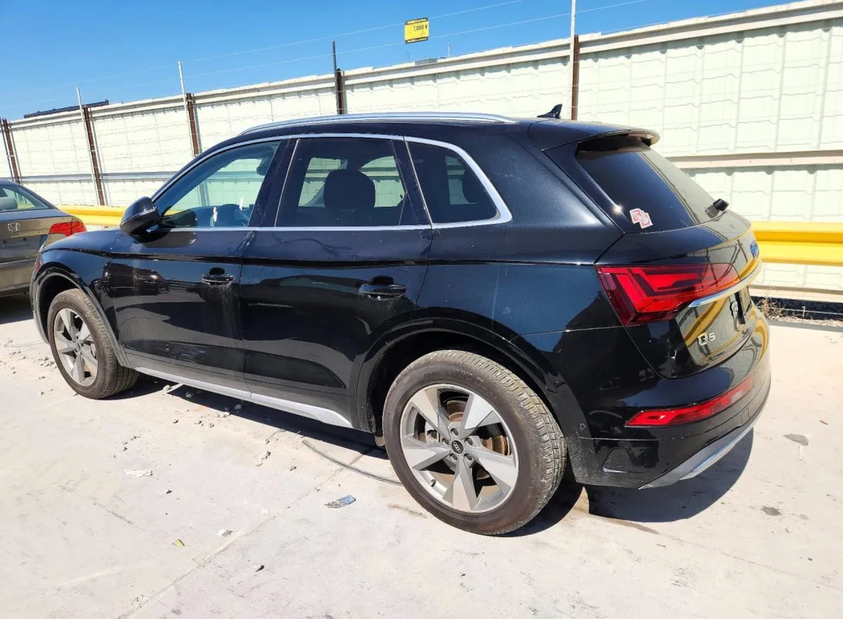 AUDI Q5 PRESTIGE 2022
