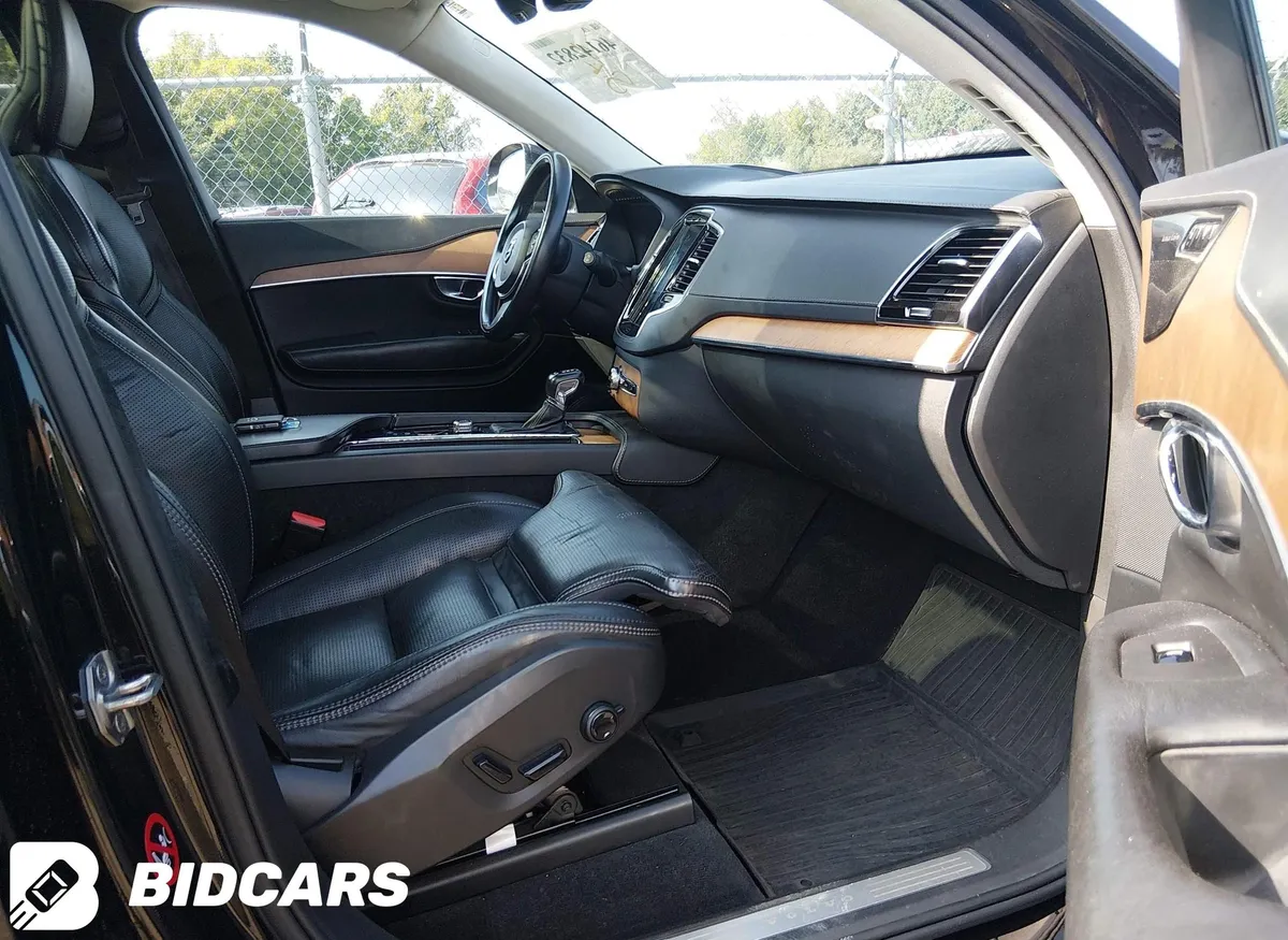 VOLVO XC90 INSCRIPTION 2023