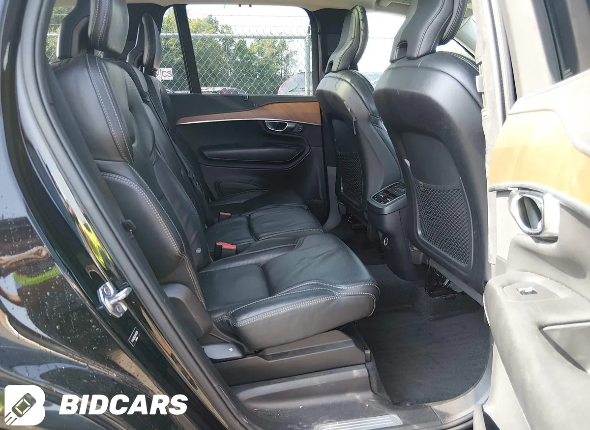 VOLVO XC90 INSCRIPTION 2023