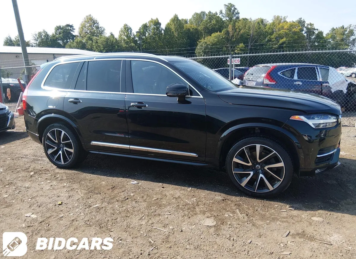 VOLVO XC90 INSCRIPTION 2023