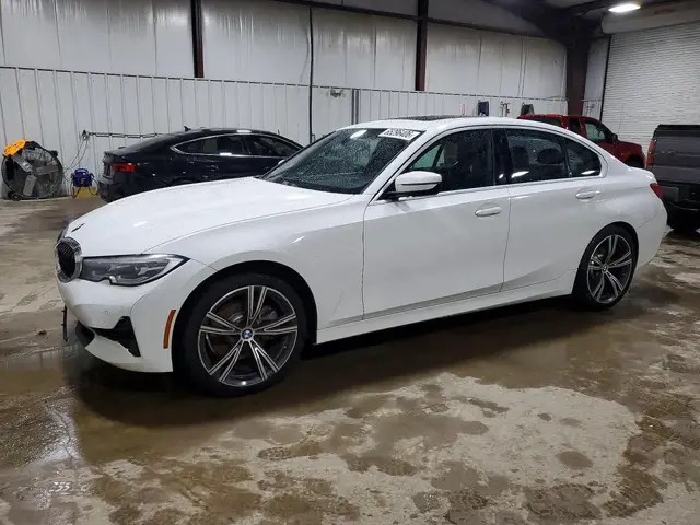 BMW 3 SERIES SPORT LINE 2023