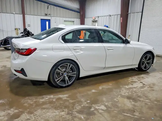 BMW 3 SERIES SPORT LINE 2023