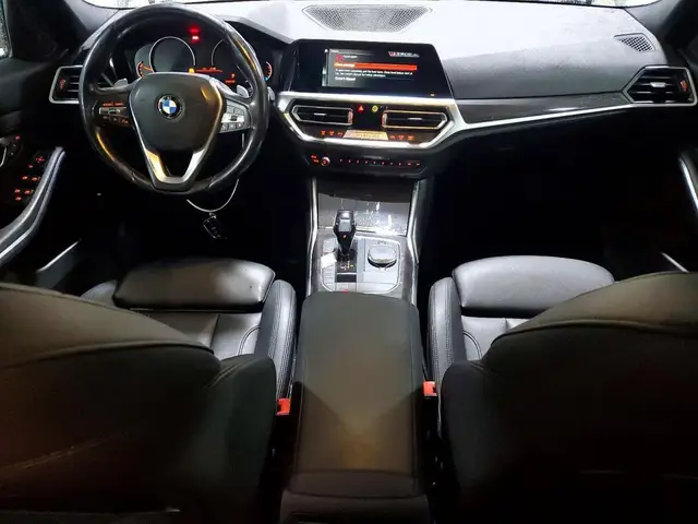BMW 3 SERIES SPORT LINE 2023