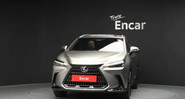 LEXUS NX PREMIUM 2023
