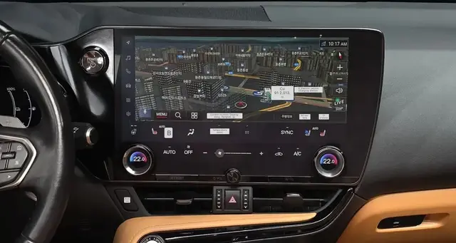 LEXUS NX PREMIUM 2023
