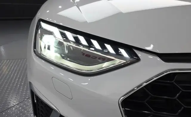 AUDI A4 PREMIUM 2021