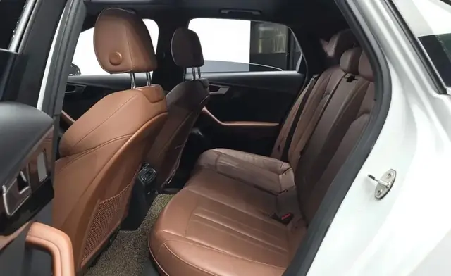 AUDI A4 PREMIUM 2021