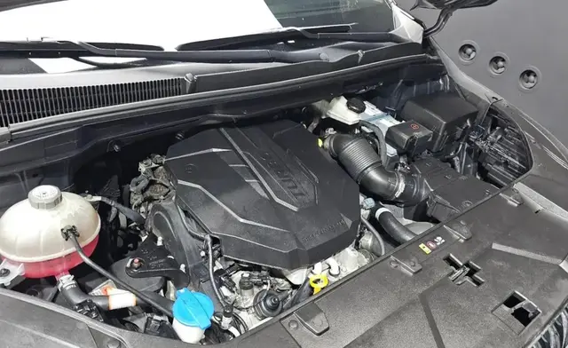 KIA CARNIVAL NOBLESSE 2022