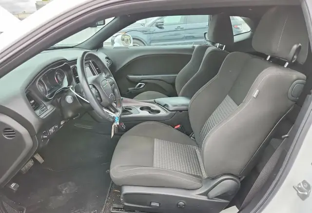 DODGE CHALLENGER GT 2023