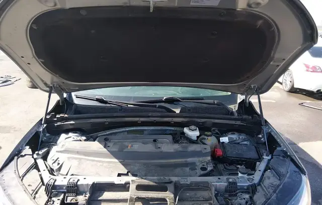 BUICK ENVISION ESSENCE 2022