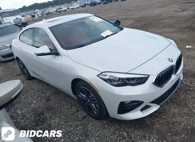 BMW 228 GRAN SPORT LINE 2022