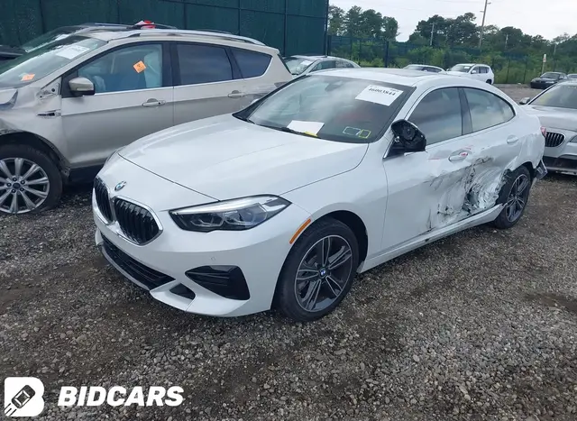BMW 228 GRAN SPORT LINE 2022