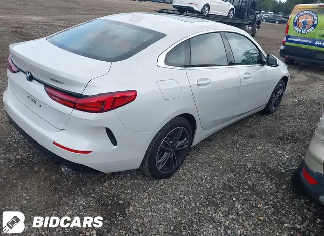 BMW 228 GRAN SPORT LINE 2022