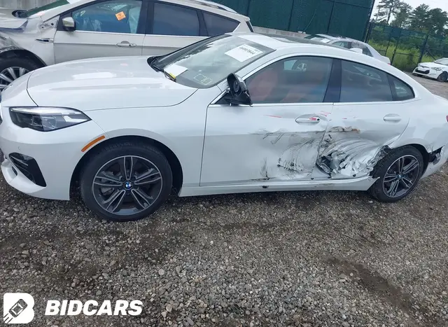 BMW 228 GRAN SPORT LINE 2022