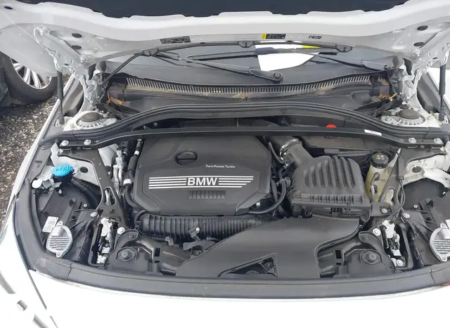 BMW 228 GRAN SPORT LINE 2022
