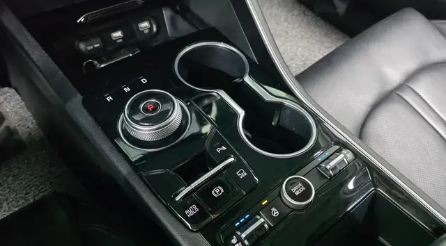 KIA K5 PRESTIGE 2022