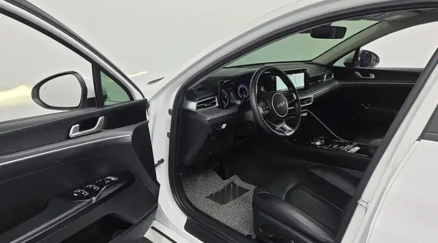 KIA K5 PRESTIGE 2022