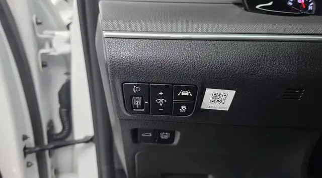 KIA K5 PRESTIGE 2022